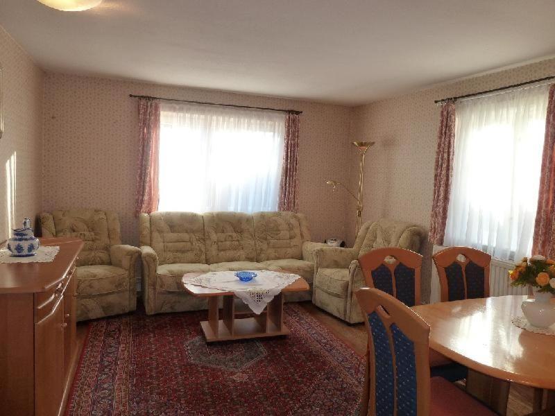 Grenzhof-Fischerwohnung room 2